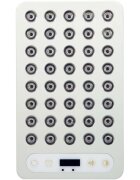 Beautifly SkinPure Therapy ošetřující LED maska 1 ks