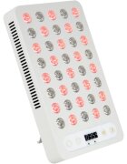 Beautifly SkinPure Therapy ošetřující LED maska 1 ks