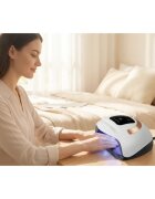 Beautifly SmartCure LED UV Lamp LED lampa pro úpravu gelových nehtů 1 ks