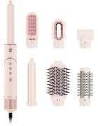 Beautifly StyleBliss multistyler na vlasy Rose 1 ks