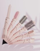 Beautifly StyleBliss multistyler na vlasy Rose 1 ks