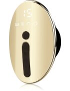 Beautifly Therm Body Revive Golden masážní přístroj na obličej a tělo 1 ks