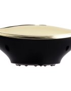 Beautifly Therm Body Revive Golden masážní přístroj na obličej a tělo 1 ks