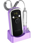 Beautifly VivaNail Nail Drill bruska na nehty bezdrátová 1 ks