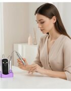 Beautifly VivaNail Nail Drill bruska na nehty bezdrátová 1 ks