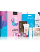 Beauty Box Notino –⁠⁠⁠⁠⁠⁠ Festival Goddess dárková sada pro ženy