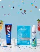 Beauty Box Notino –⁠⁠⁠⁠⁠⁠ Festival Goddess dárková sada pro ženy