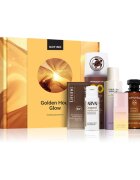 Beauty Box Notino –⁠⁠⁠⁠⁠⁠ Golden Hour Glow dárková sada pro ženy