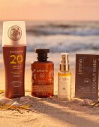 Beauty Box Notino –⁠⁠⁠⁠⁠⁠ Golden Hour Glow dárková sada pro ženy