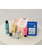 Beauty Box Notino –⁠⁠⁠⁠⁠⁠ Me Time Essentials × Loono (Charity Edition) dárková sada pro ženy