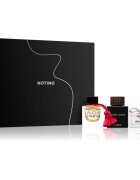 Beauty Discovery Box Exclusive Notino Essence Noire dárková sada unisex