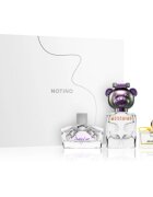 Beauty Discovery Box Exclusive Notino Feminine Fire dárková sada pro ženy