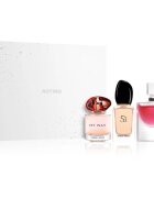 Beauty Discovery Box Exclusive Notino Golden Bloom dárková sada pro ženy