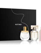 Beauty Discovery Box Exclusive Notino Powder & Silk dárková sada pro ženy
