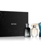 Beauty Discovery Box Exclusive Notino Power Couple dárková sada unisex