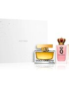 Beauty Discovery Box Exclusive Notino The Essence of Dolce&Gabbana dárková sada pro ženy