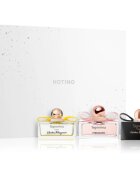 Beauty Discovery Box Exclusive Notino The Ferragamo Edit dárková sada pro ženy