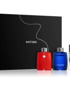 Beauty Discovery Box Exclusive Notino Urban Energy dárková sada pro muže