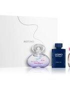 Beauty Discovery Box Exclusive Notino Urban Escape dárková sada unisex