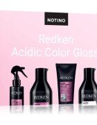 Beauty Discovery Box Notino Acidic Color Gloss (REDKEN) sada pro ženy