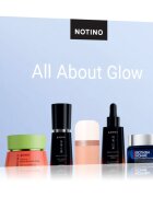 Beauty Discovery Box Notino All About Glow sada unisex