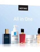 Beauty Discovery Box Notino All in One sada unisex