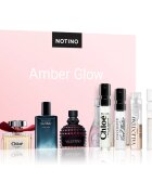 Beauty Discovery Box Notino Amber Glow sada unisex