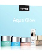 Beauty Discovery Box Notino Aqua Glow sada pro ženy