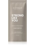 Beauty Discovery Box Notino Blonde Babe Pack (ICONIQUE Professional) sada pro ženy