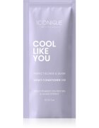 Beauty Discovery Box Notino Blonde Babe Pack (ICONIQUE Professional) sada pro ženy