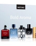 Beauty Discovery Box Notino Bold Aroma sada pro muže