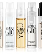Beauty Discovery Box Notino Bold Aroma sada pro muže
