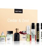 Beauty Discovery Box Notino Cedar & Zest sada unisex