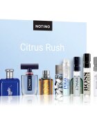 Beauty Discovery Box Notino Citrus Rush sada pro muže
