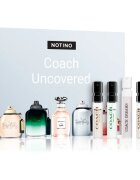 Beauty Discovery Box Notino Coach Uncovered sada unisex