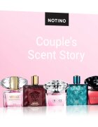 Beauty Discovery Box Notino Couple's Scent Story sada unisex