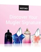 Beauty Discovery Box Notino Discover Your Mugler Signature sada pro ženy
