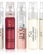 Beauty Discovery Box Notino Dopamine Scents sada pro ženy