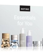 Beauty Discovery Box Notino Essentials for You sada unisex