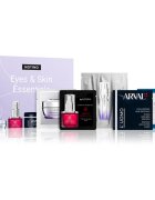 Beauty Discovery Box Notino Eyes & Skin Essentials sada unisex