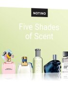 Beauty Discovery Box Notino Five Shades of Scent sada unisex