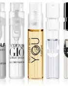 Beauty Discovery Box Notino Gentleman's Scent sada pro muže