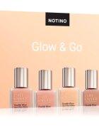 Beauty Discovery Box Notino Glow & Go sada pro ženy