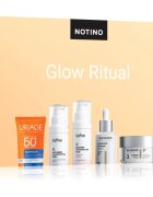 Beauty Discovery Box Notino Glow Ritual sada pro ženy