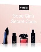 Beauty Discovery Box Notino Good Girl’s Secret Code sada unisex