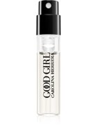 Beauty Discovery Box Notino Good Girl’s Secret Code sada unisex