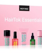 Beauty Discovery Box Notino HairTok Essentials (Matrix) sada pro ženy