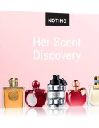 Beauty Discovery Box Notino Her Scent Discovery sada unisex