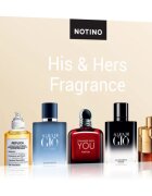 Beauty Discovery Box Notino His & Hers Fragrance sada unisex