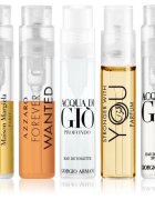 Beauty Discovery Box Notino His & Hers Fragrance sada unisex